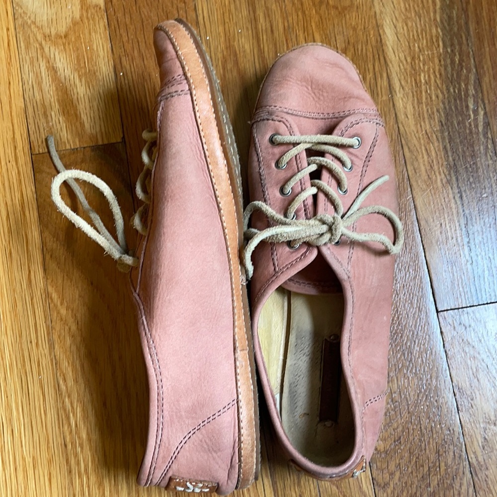 Frye sneakers